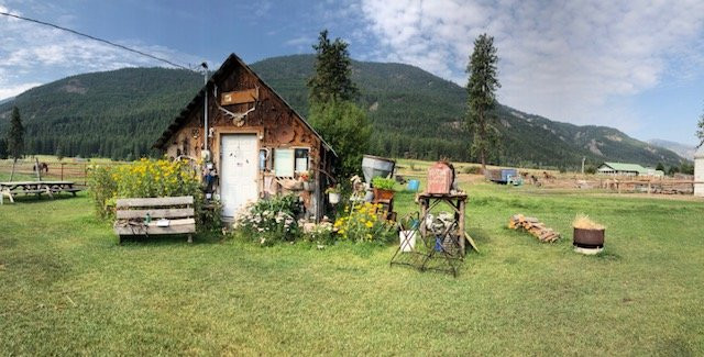 Early Winters Outfitting - Day Tours-Winthrop必去景点