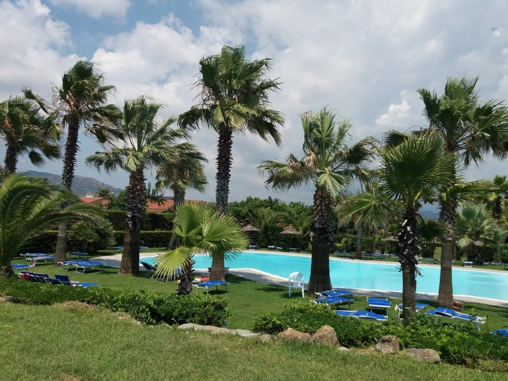 Cilento Villaggio Velia