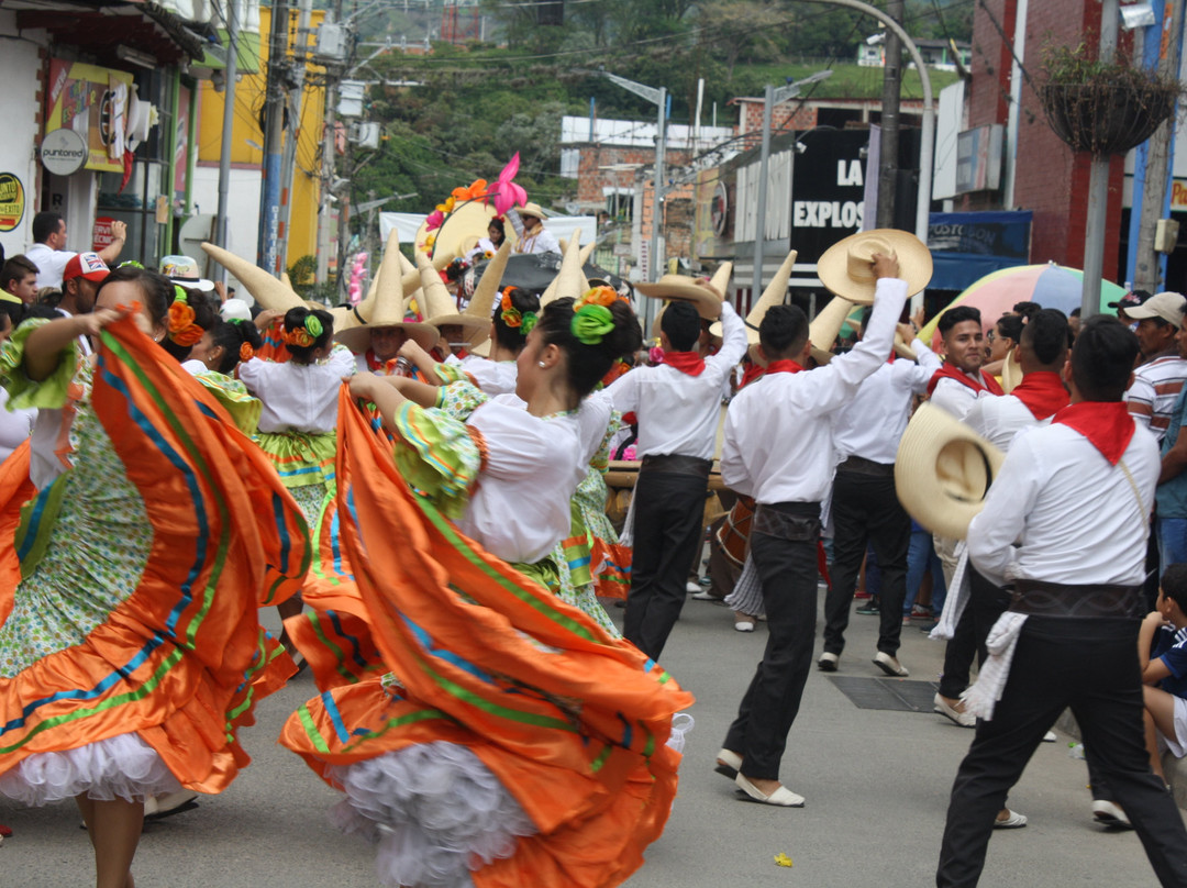 Catedral de San Sebastian-La Plata必去景点