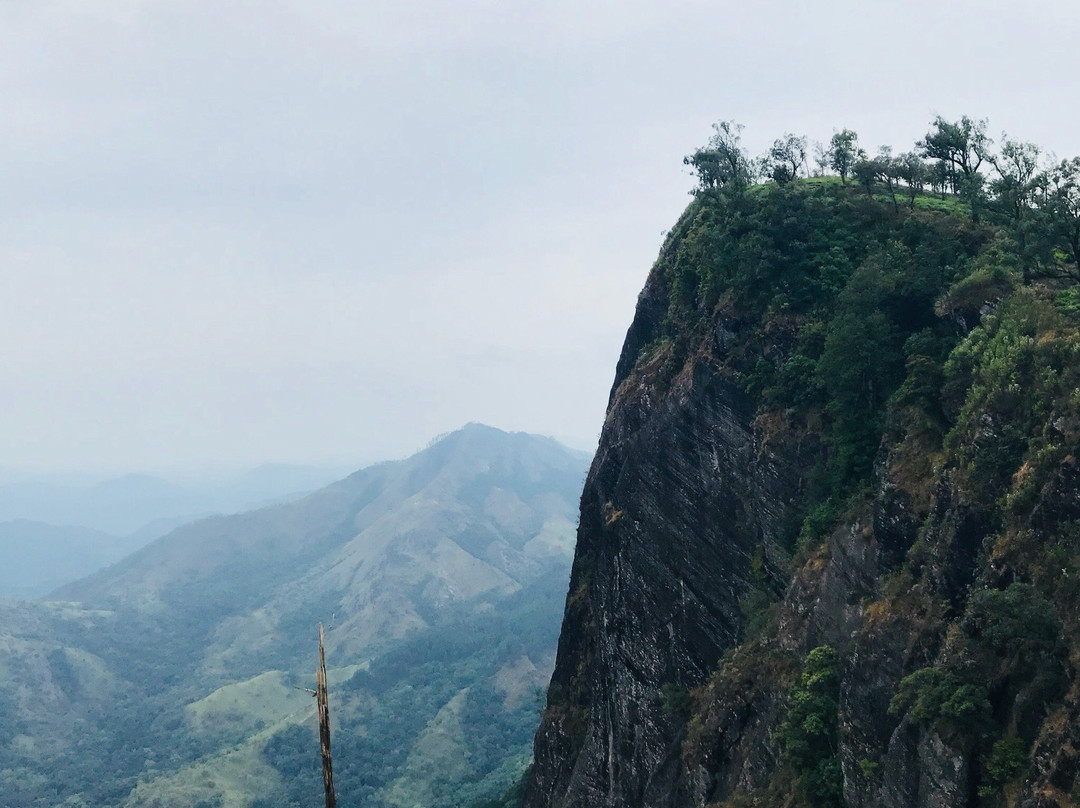 Pitamaruwa Mini Worlds End-Pitamaruwa必去景点