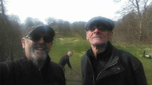 Glencorse Golf Club-Penicuik必去景点