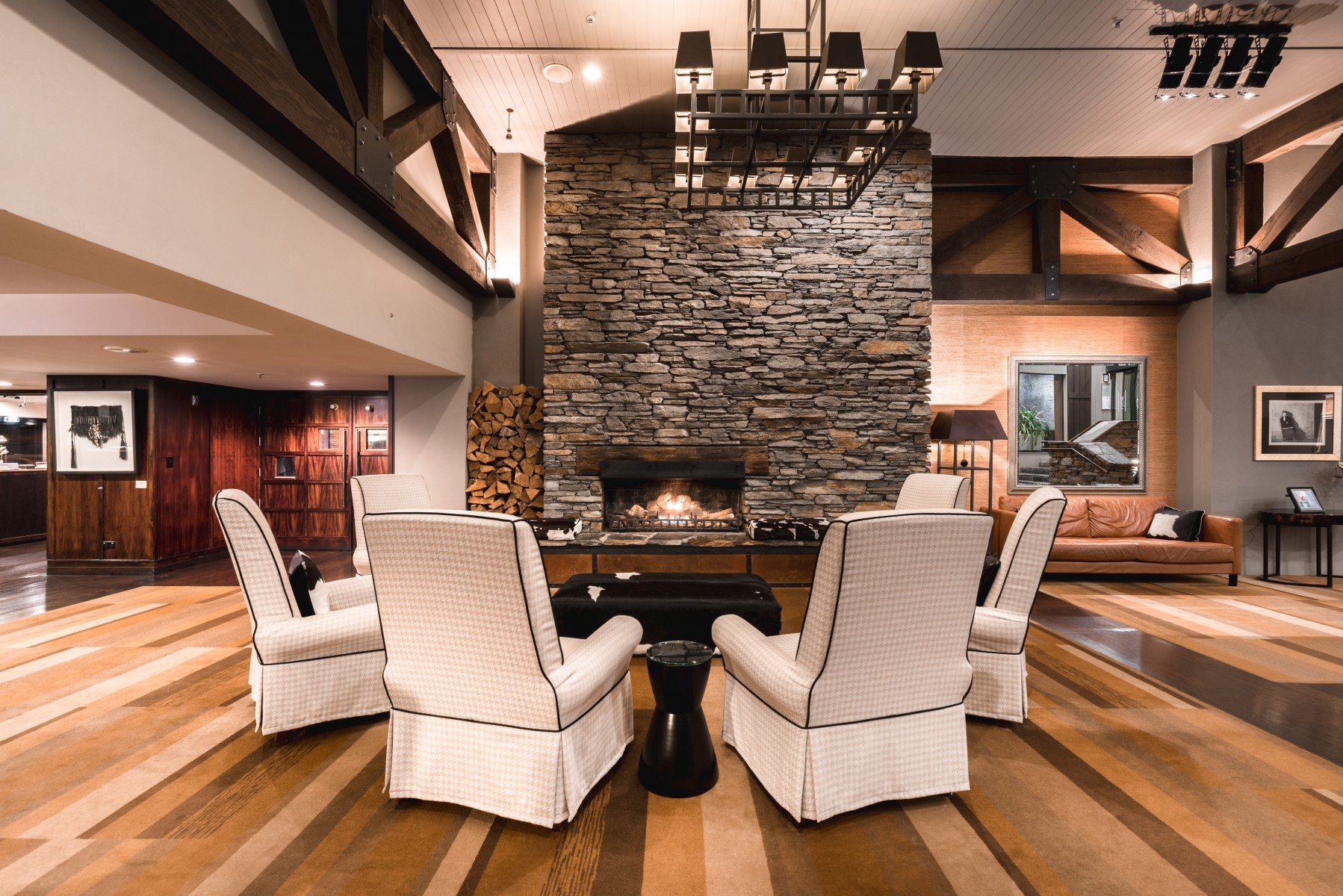 美憬阁昆斯敦圣莫里茨酒店-官方