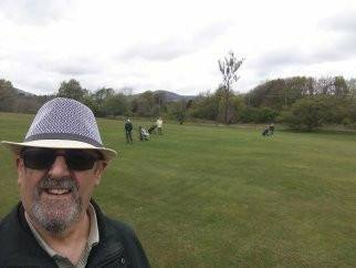 Glencorse Golf Club-Penicuik必去景点