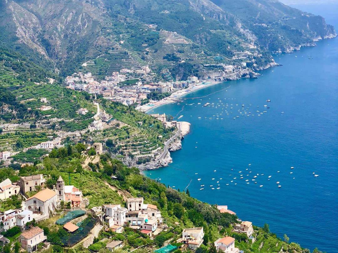 Daytrip-布拉格必去景点