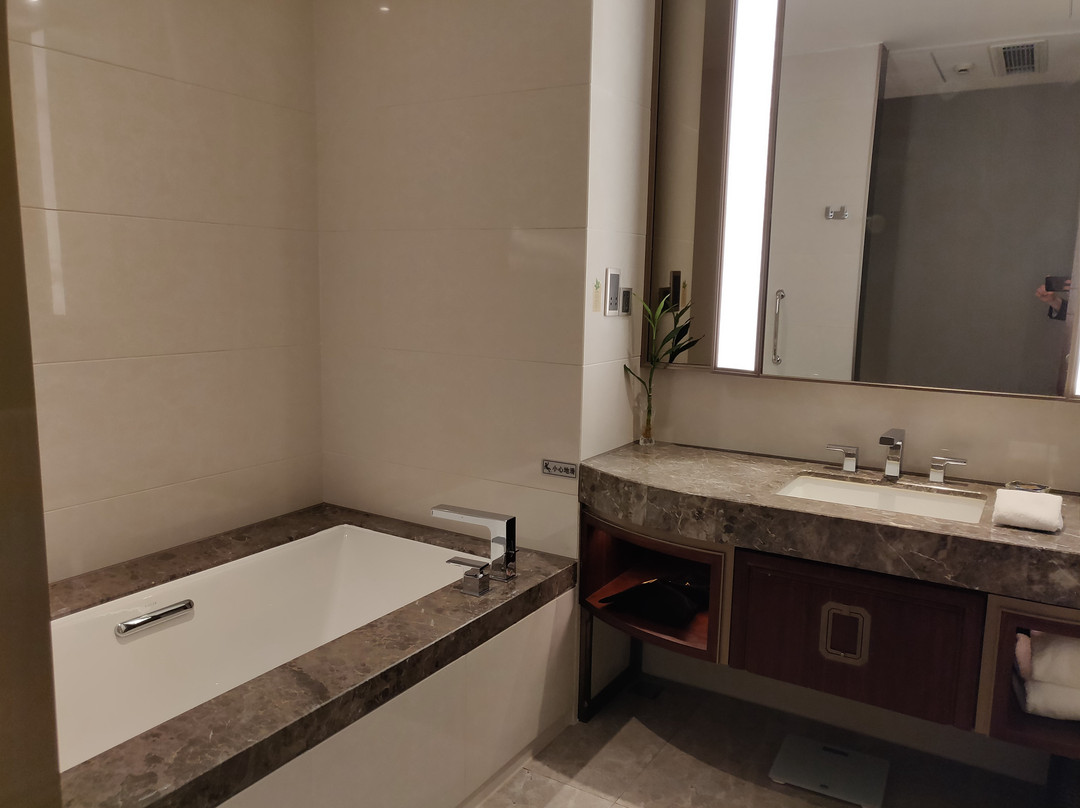 金鹰尚美酒店主图