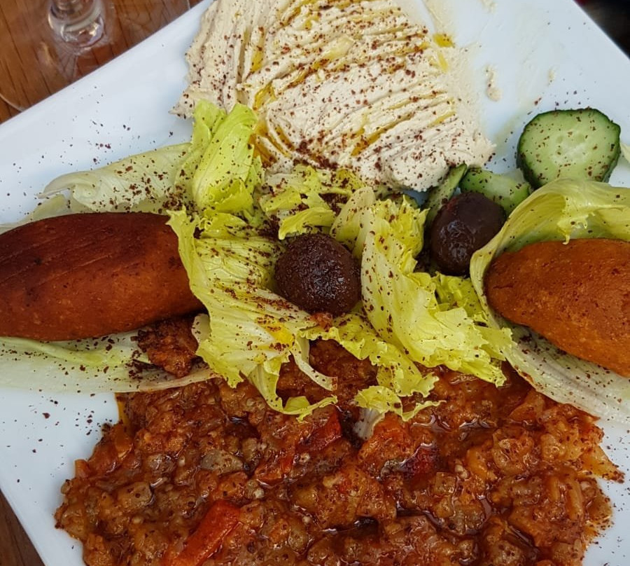 Star Coffee Lounge Bar