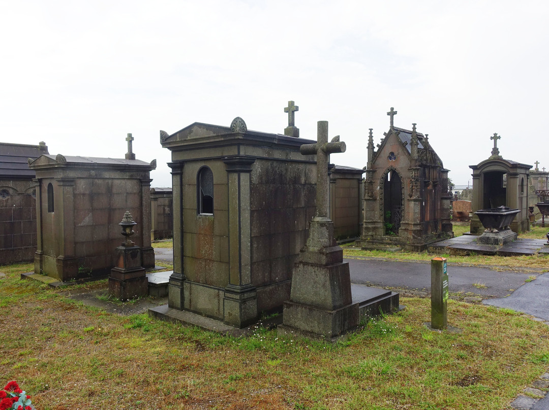 Eglise Saint Martin-布列斯特必去景点