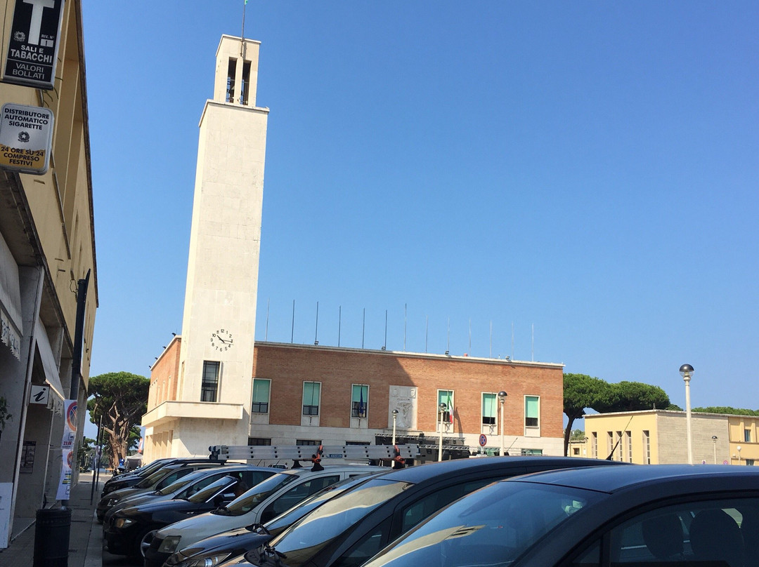 Piazza Del Comune景点图片