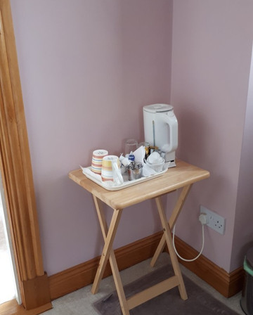 St. Bridgets B & B主图