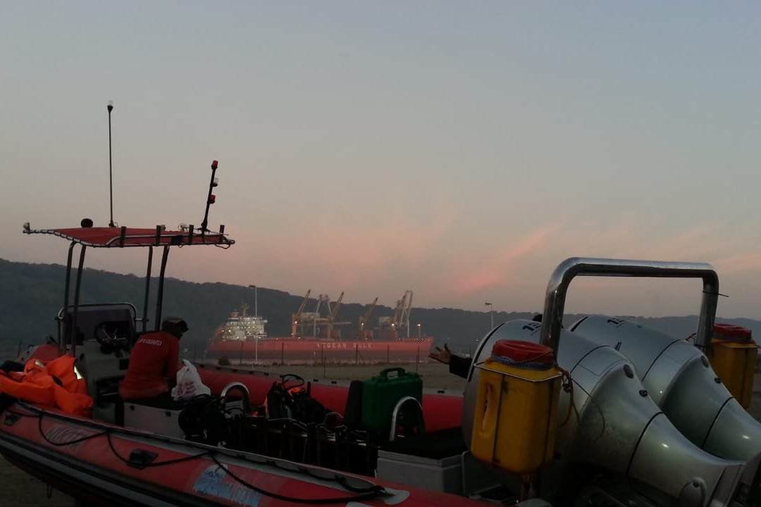Umhlanga Scuba景点图片
