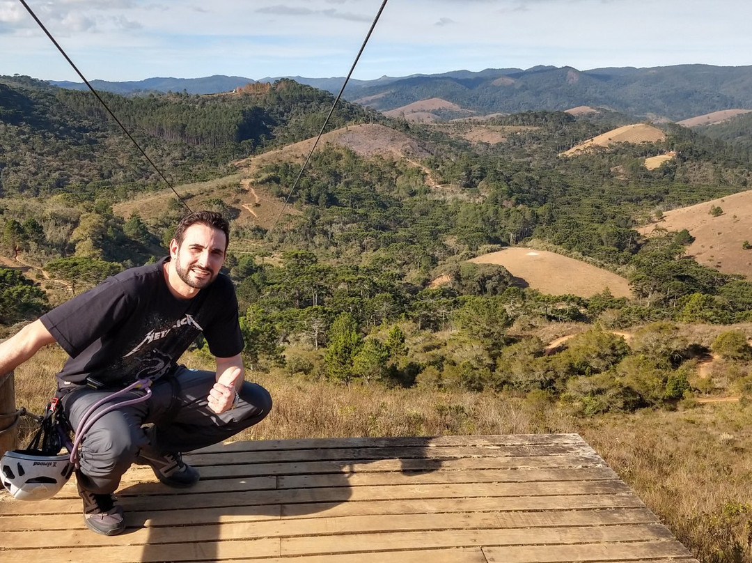 Aventura no Rancho-坎普斯－杜若尔当必去景点