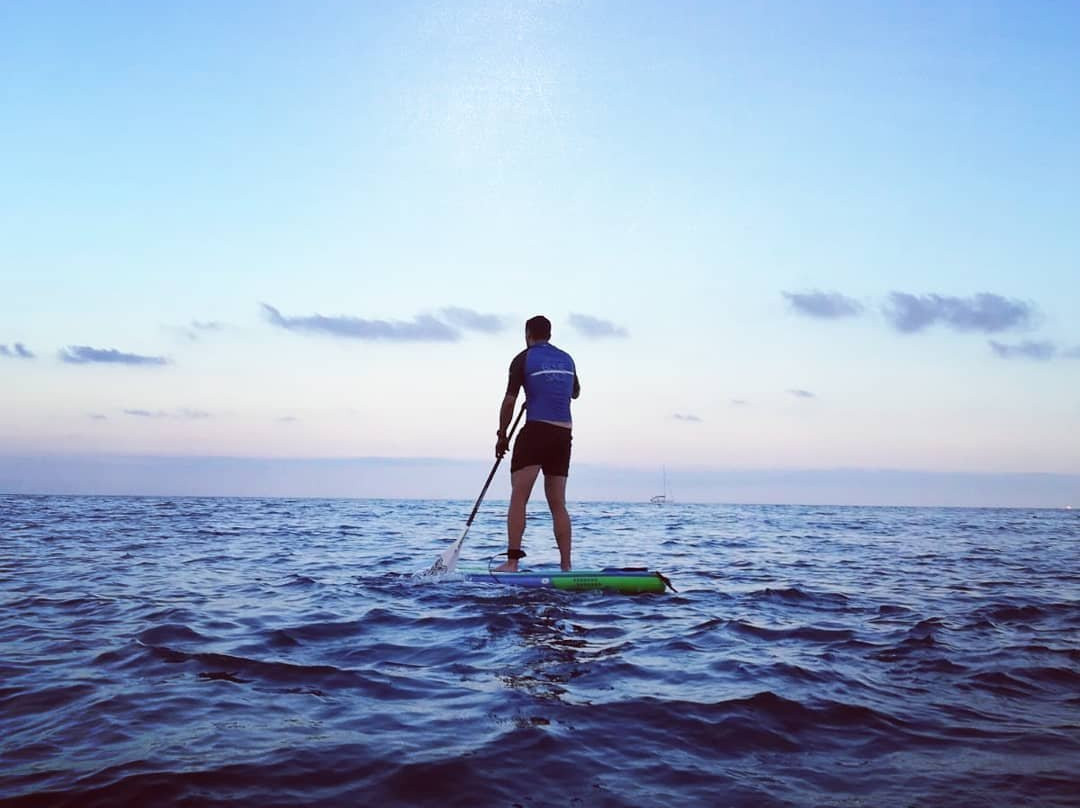 Blue Salt-巴塞罗那必去景点