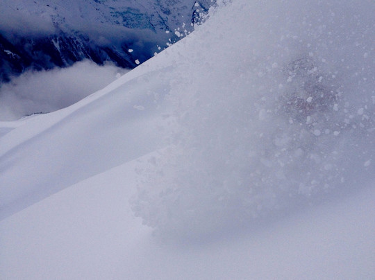 Eyebright Adventures-霞慕尼必去景点