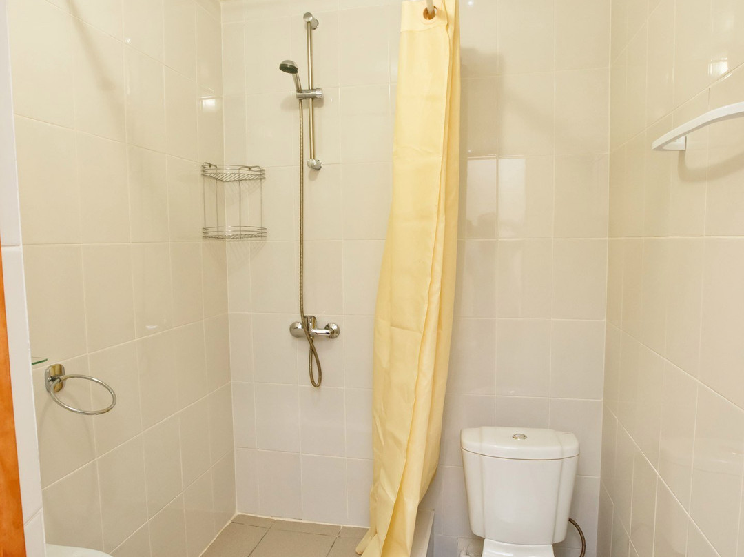 Hotel-Hostel Tyumen主图