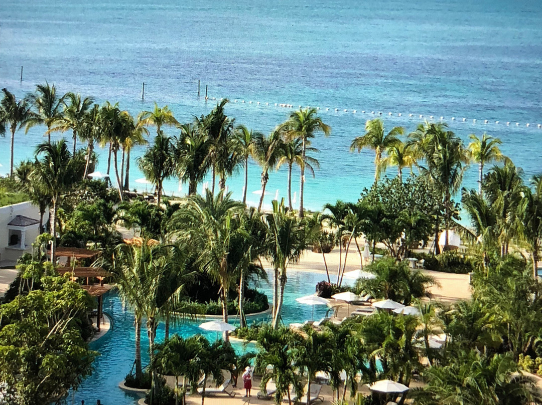 Rosewood Baha Mar主图