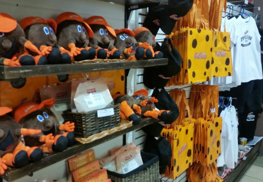 The Menz FruChocs Shop-汉道夫德国村必去景点