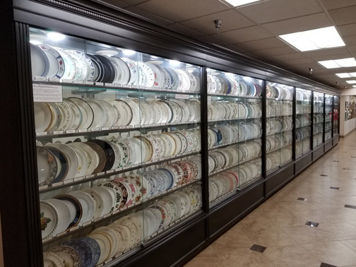 Replacements-戈尔兹伯勒必去景点