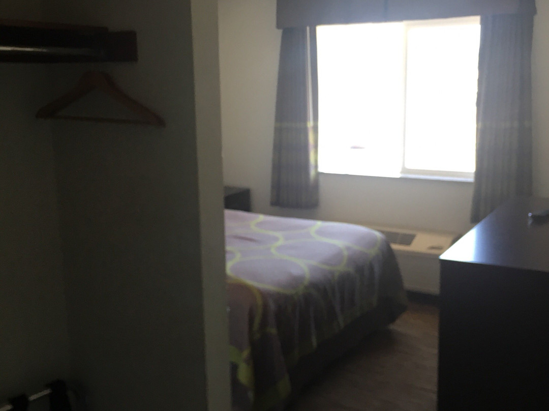 Super 8 by Wyndham Gresham/Portland Area OR主图