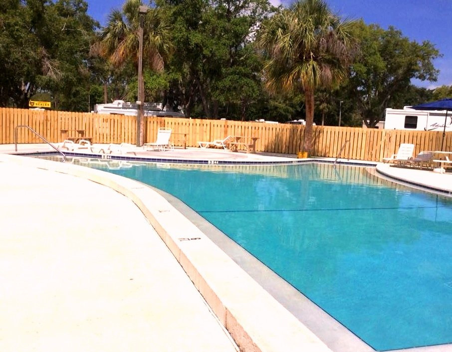 Wildwood RV Village