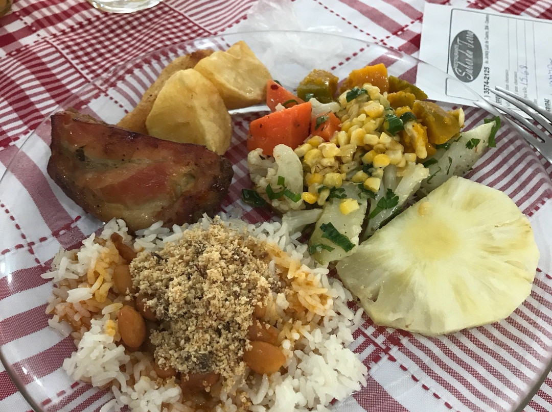 Inocencia旅游攻略图片