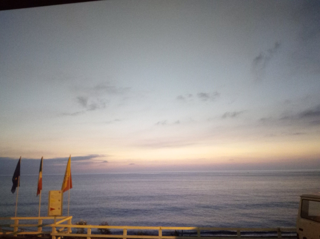 Baia Calava Hotel e Residence主图