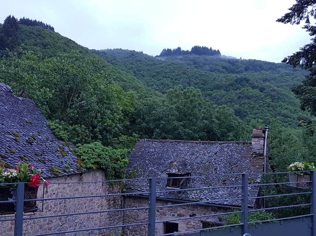 Ferme du Battedou主图