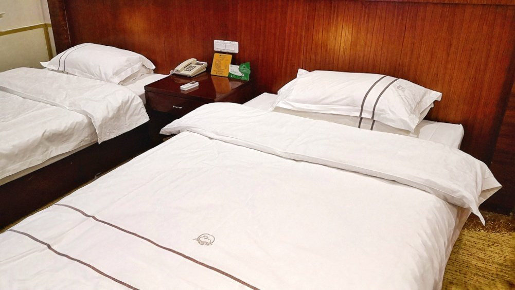 布尔津旅游宾馆主图