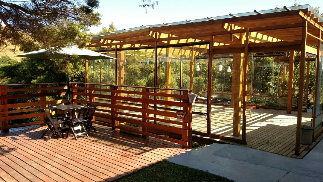 Cervejaria Araukarien-圣安东尼奥杜皮尼亚尔必去景点