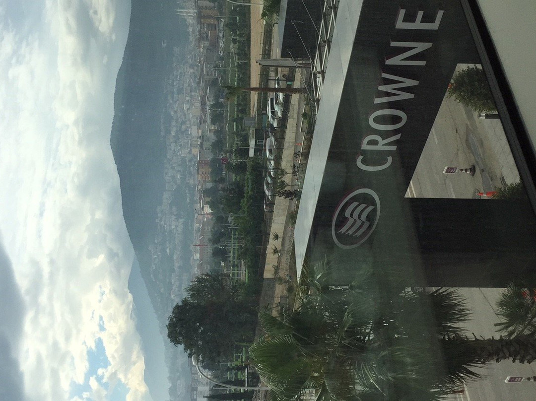 Crowne Plaza Bursa By IHG主图