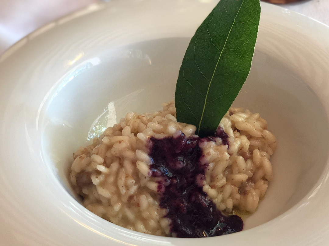 Convento di Acqua Premula - Ristorante La Foresteria主图