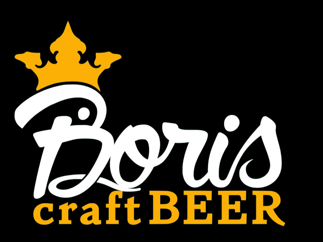 Boris Craft Beer-拉科蒂纳达必去景点