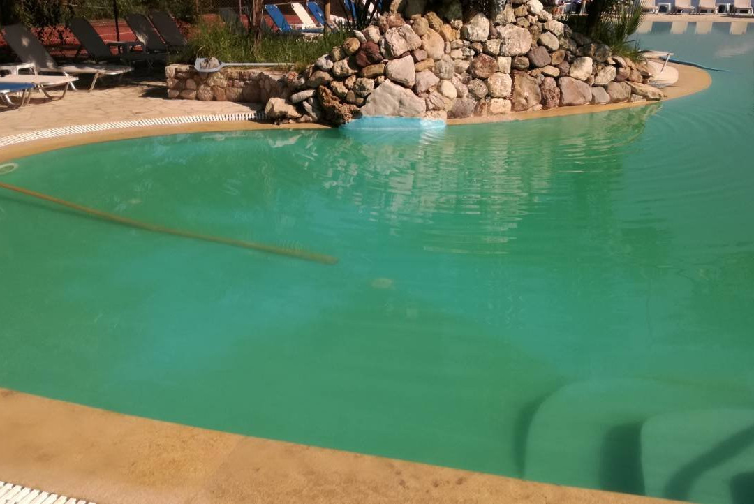 Florida Blue Bay主图