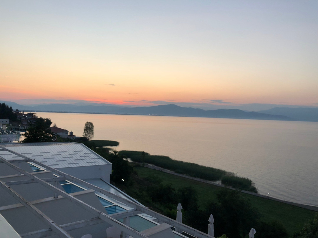 Izgrev Hotel Spa & Aquapark主图