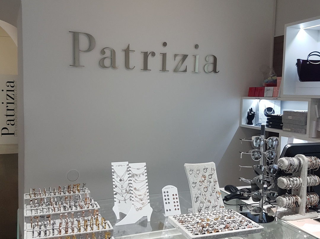 Patrizia-卢布尔雅那必去景点