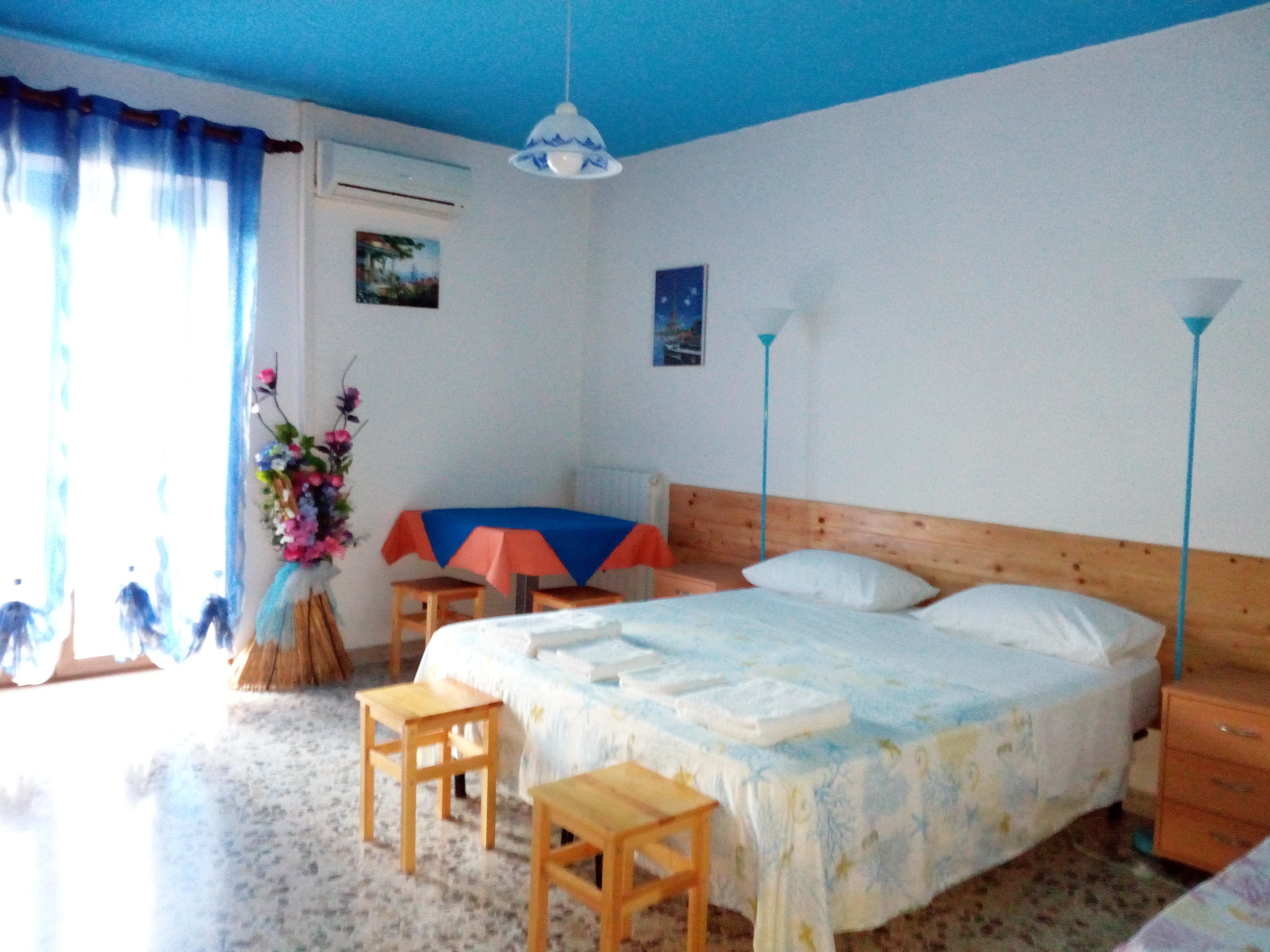 Hotel B&B La Riserva-官方