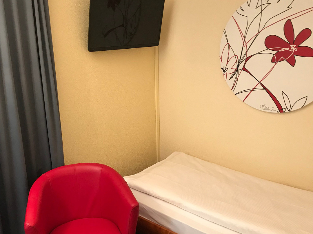 Hotel Baeren Suhr主图