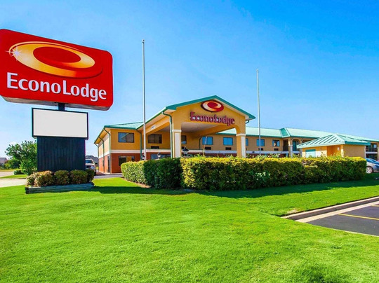 Econo Lodge Prattville主图