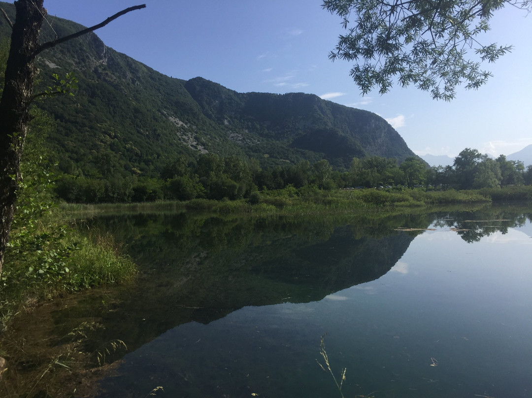 Laghetti Pakar景点图片