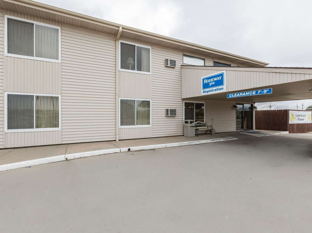 Rodeway Inn主图
