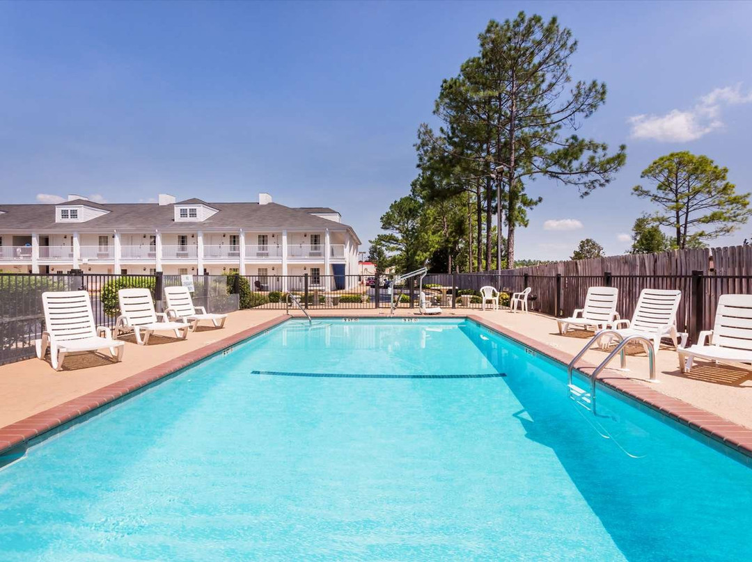 Baymont by Wyndham Albany at Albany Mall主图