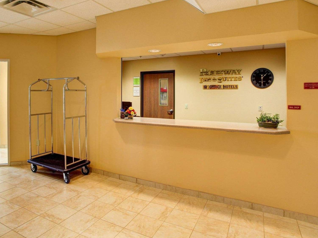 Rodeway Inn & Suites主图