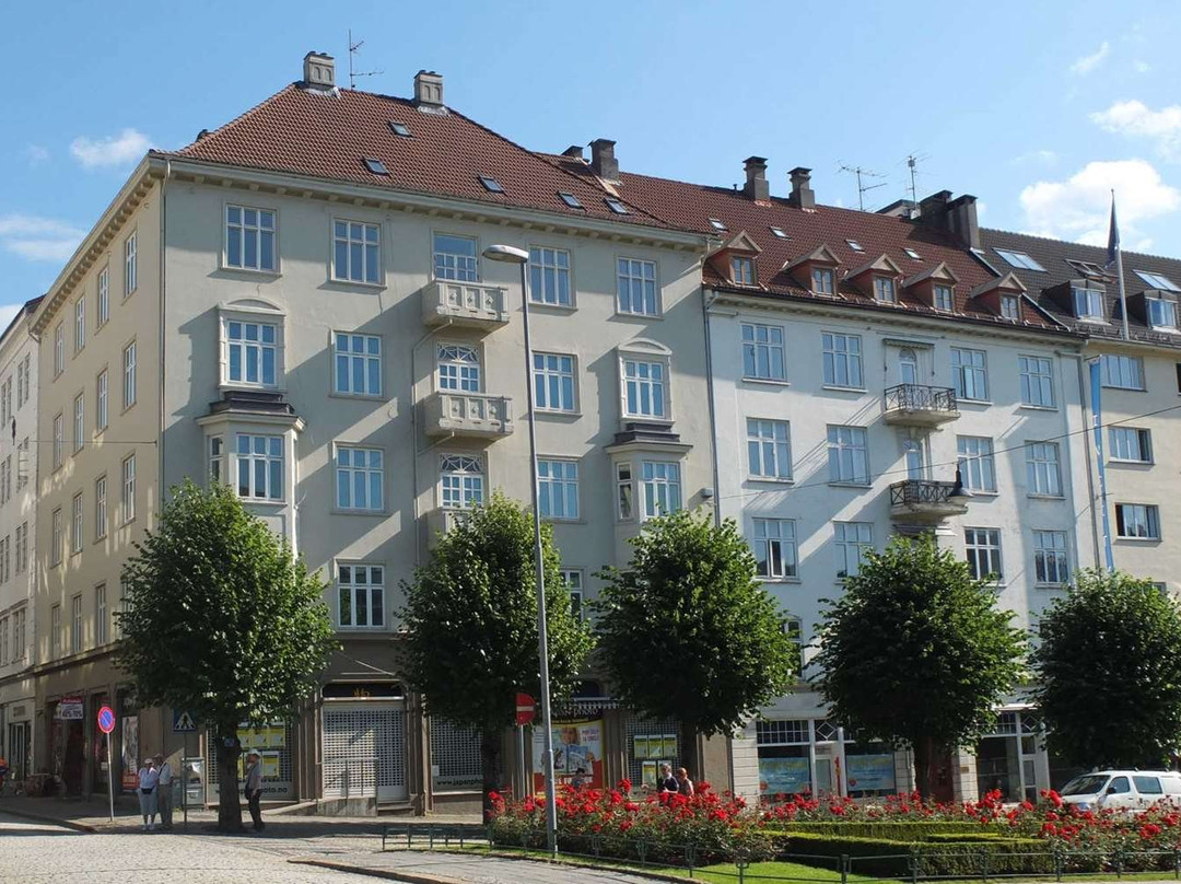Hotel Oleana主图