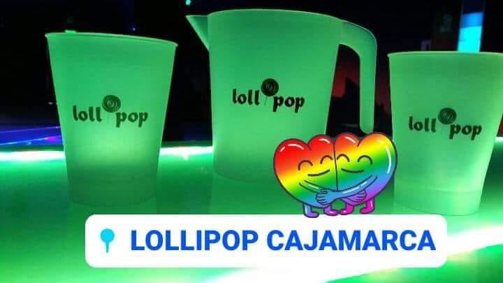 Lollipop-卡哈马卡必去景点