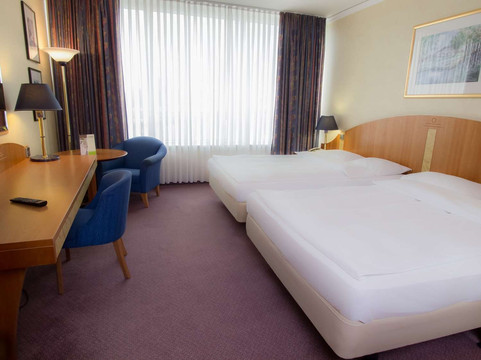 Holiday Inn Cottbus by IHG主图