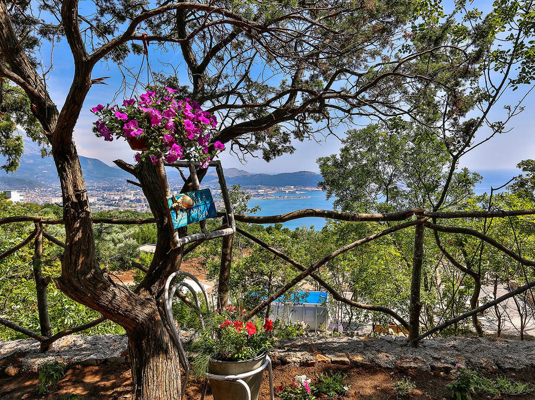 Tramontana Glamping