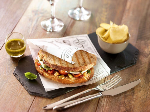 McDreams Hotel Stuttgart-City主图