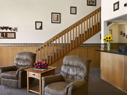 Super 8 by Wyndham Batesville主图