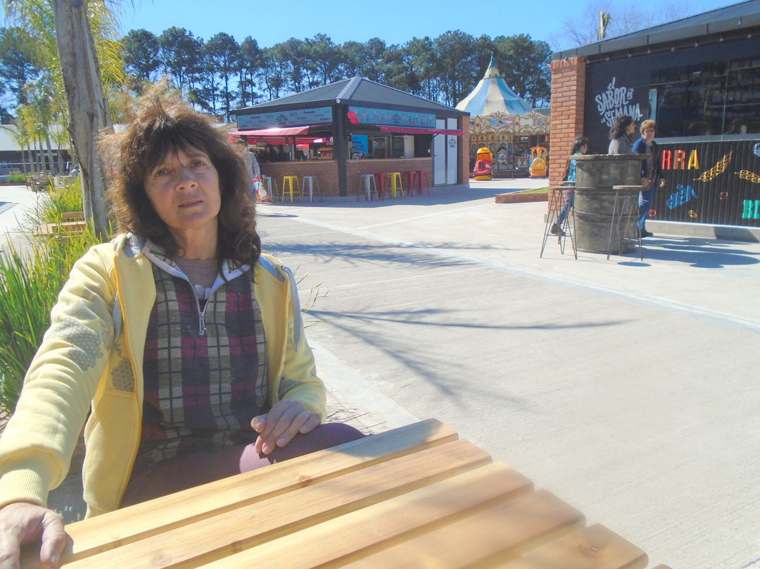 Docks del Puerto-蒂格雷必去景点