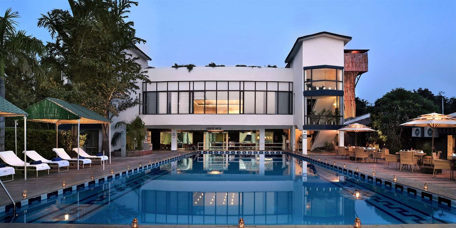 最佳西方度假村乡村俱乐部-官方