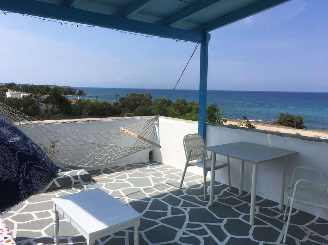 Thalassa Naxos